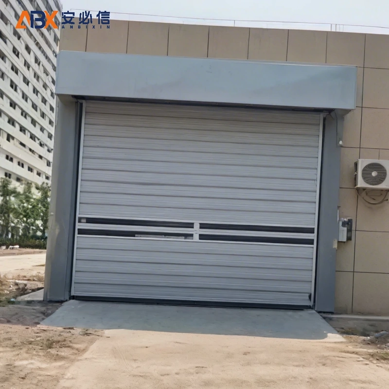 南昌市厂房高速门